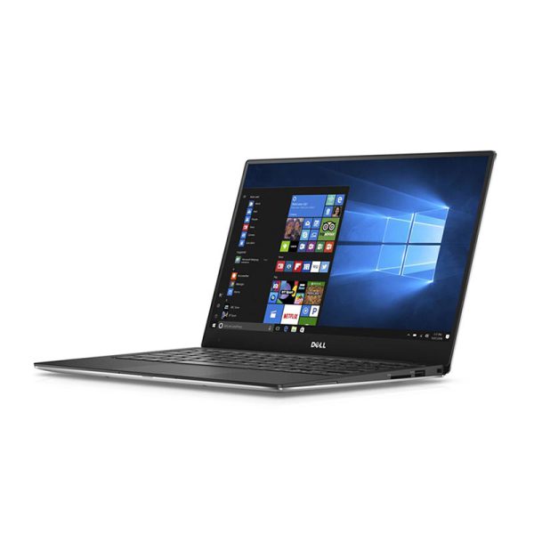 Dell XPS 9350 i5 / 8GB / 256GB - Siêu Mỏng, nhẹ, sang trọng - Laptop XPS thời trang giá rẻ