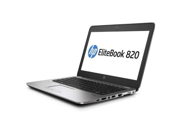 Laptop HP Elitebook 820 G3 i5-6200U / 16GB / 512GB - Máy Tính Giá Rẻ