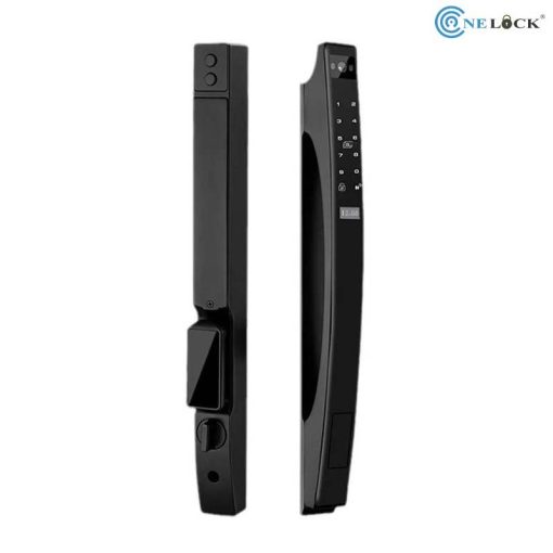 02 Khoa cua nhan dien khuon mat SA03F