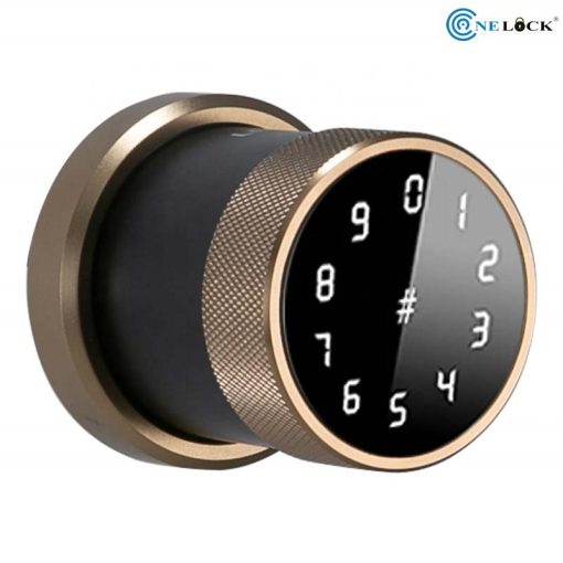 02 Khoa cua van tay Onelock BR009