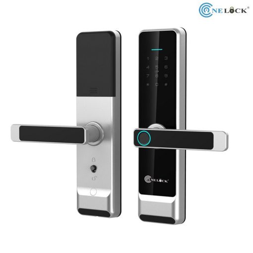 02 Khoa cua van tay Onelock WS004 V2