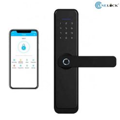 03 Khoa cua van tay Onelock WS003