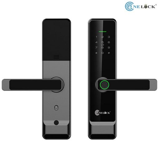 03 Khoa cua van tay Onelock WS004 V2