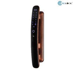 03 Khoa cua van tay thong minh Onelock US008