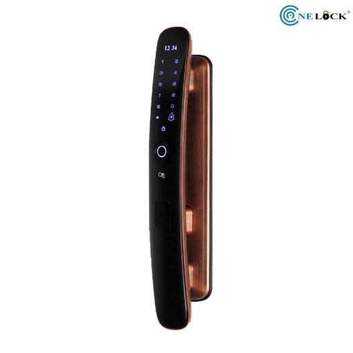 03 Khoa cua van tay thong minh Onelock US008