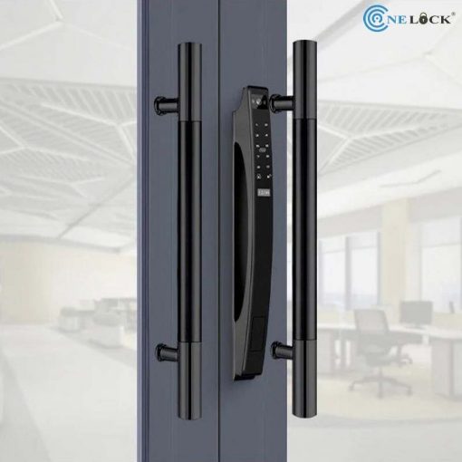 04 Khoa cua nhan dien khuon mat SA03F