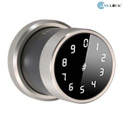 04 Khoa cua van tay Onelock BR009