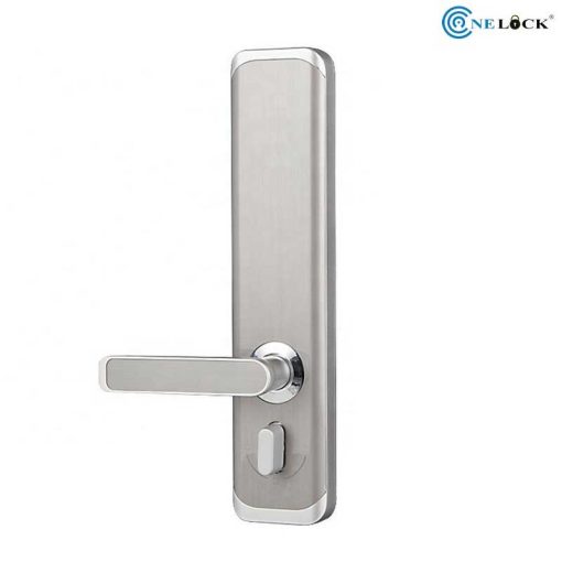 Khóa cửa vân tay OneLock WM007 - Ảnh 4