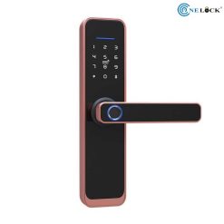 04 Khoa cua van tay Onelock WS003