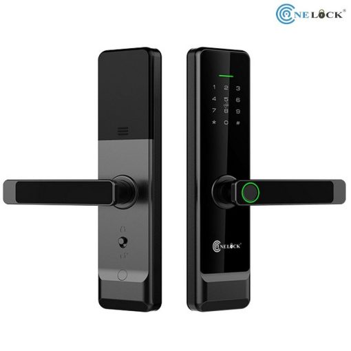 04 Khoa cua van tay Onelock WS004 V2