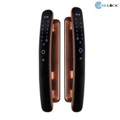 04 Khoa cua van tay thong minh Onelock US008