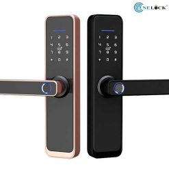 05 Khoa cua van tay Onelock WS003