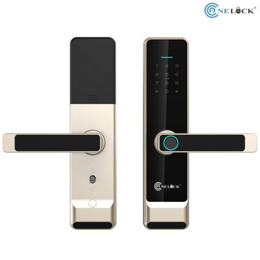 05 Khoa cua van tay Onelock WS004 V2