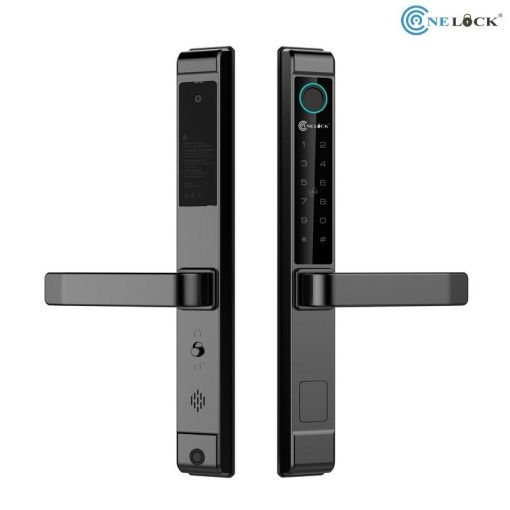 Khoa cua van tay Onelock XF004 02