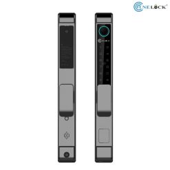 Khoa cua van tay Onelock XF004 03