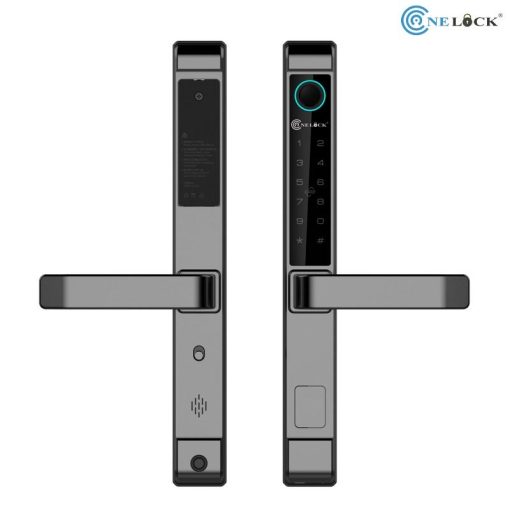 Khoa cua van tay Onelock XF004 04