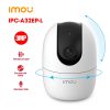 Camera wifi trong nhà quay quét 360 độ IMOU IPC-A32EP-L