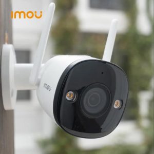 Camera Wifi ngoài trời 5MP iMOU IPC-S3DP-5M0WJ