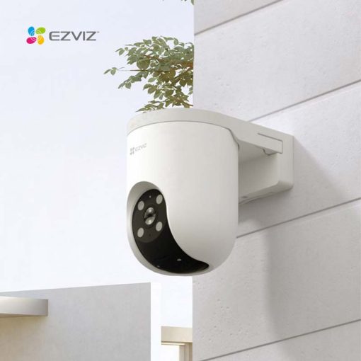 02 Camera WiFi EZVIZ H8C Pro 2K 4MP