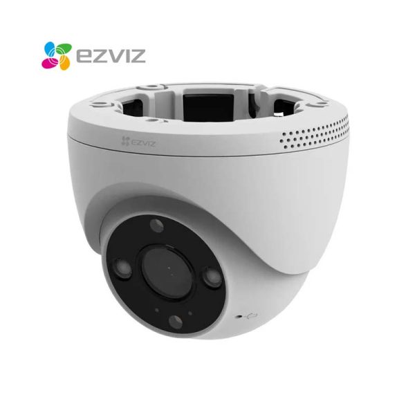 Camera WiFi bán cầu thông minh EZVIZ H4 2K (3MP)