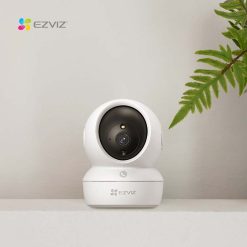 Alternative view of Camera WiFi quay quét EZVIZ H6C Pro 2K 3MP