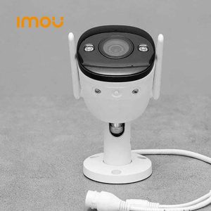 Camera Wifi ngoài trời IMOU IPC-F32FP 3MP