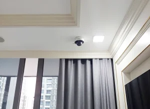 Lắp Camera Wifi tại Căn Hộ Landmark 81 – Giải Pháp An Ninh Hiện Đại