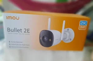 Lắp camera và thiết bị báo cháy giá rẻ cho nhà trọ – Giải pháp tiết kiệm Hiệu Quả