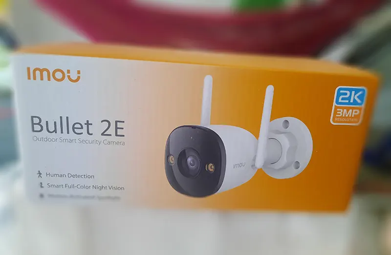 Lắp camera và thiết bị báo cháy giá rẻ cho nhà trọ – Giải pháp tiết kiệm Hiệu Quả