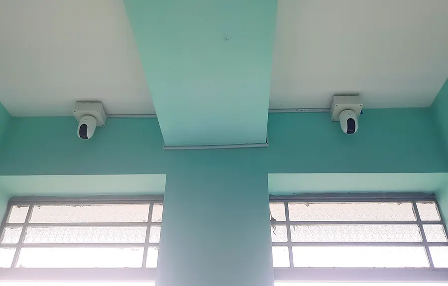 Lắp camera và thiết bị báo cháy giá rẻ cho nhà trọ – Giải pháp tiết kiệm Hiệu Quả_