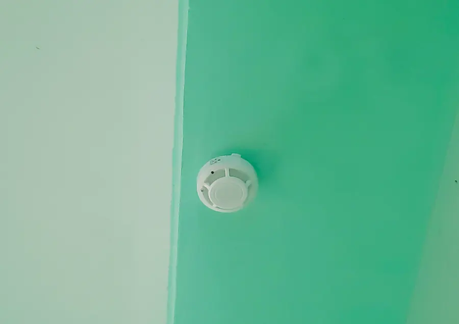 Lắp camera và thiết bị báo cháy giá rẻ cho nhà trọ – Giải pháp tiết kiệm Hiệu Quả