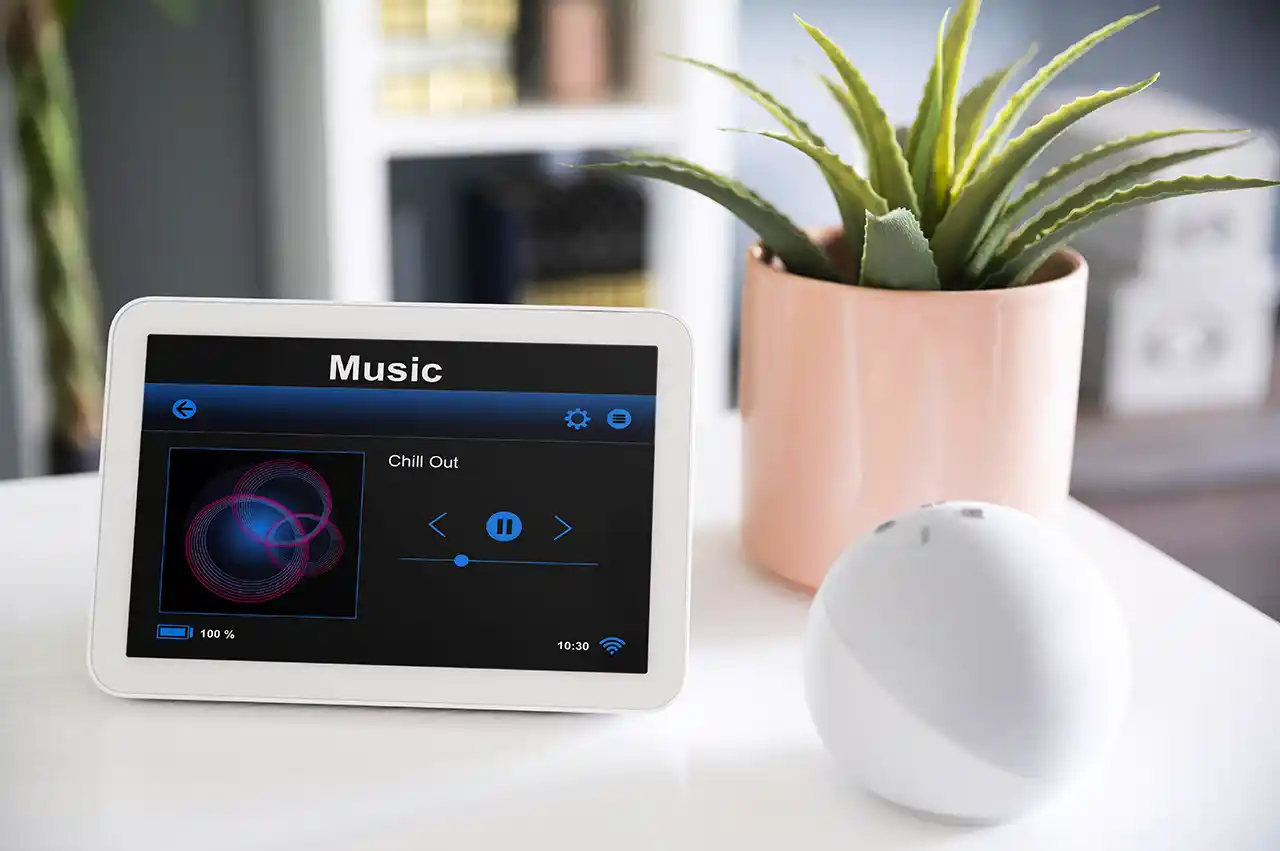 Lợi ích của smarthome: tiết kiệm năng lượng, an ninh, tiện nghi và trải nghiệm sống thông minh