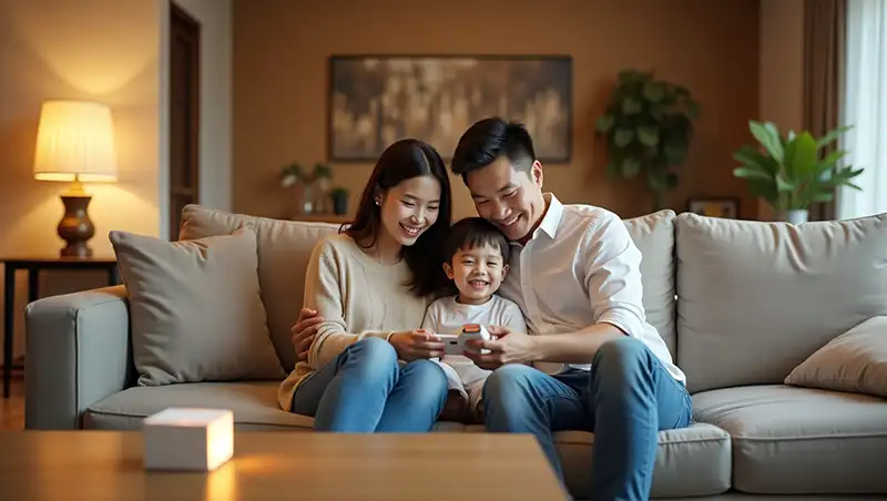 Anh Khôi Smarthome