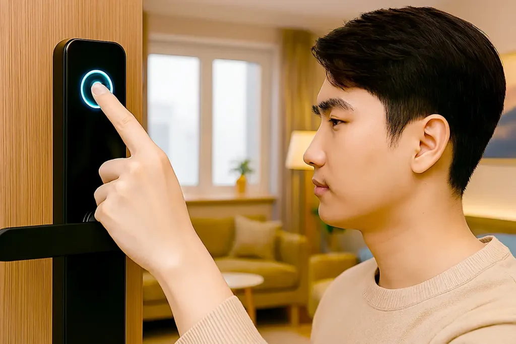10 thiết bị Smarthome tiện ích giúp tối ưu cuộc sống hàng ngày