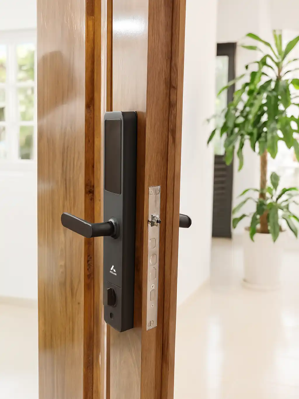 5 lỗi lắp đặt khiến khóa vân tay nhanh hỏng (và cách tránh)