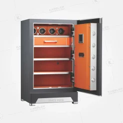 Alternative view of Két thông minh Kassler KL-100LS6 – Siêu phẩm bảo mật cao cấp, chuẩn an ninh hạng sang