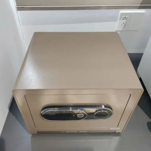 két thông minh Kassler KL-30S2II