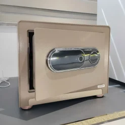 két thông minh Kassler KL-30S2II