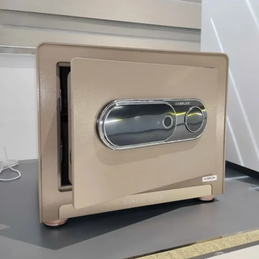 két thông minh Kassler KL-30S2II