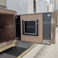 Ket thong minh Kassler KL 30S2II 05