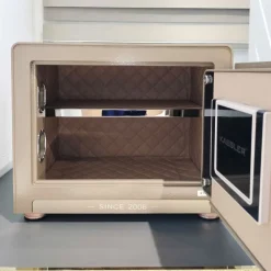 két thông minh Kassler KL-30S2II