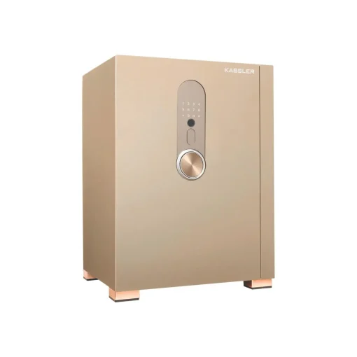 Két thông minh Kassler KL-55H8 - Màu Gold