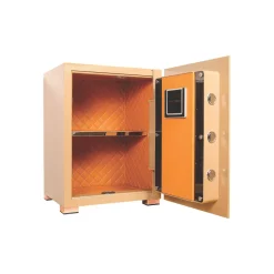 Ket thong minh Kassler KL 55H8 Mau Gold 02