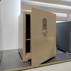 Ket thong minh Kassler KL 55H8 Mau Gold 04