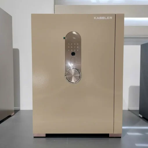 Ket thong minh Kassler KL 55H8 Mau Gold 05