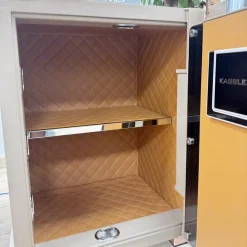 Ket thong minh Kassler KL 55H8 Mau Gold 06