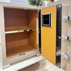 Ket thong minh Kassler KL 55H8 Mau Gold 07