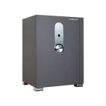 Két thông minh Kassler KL-55H8: Giải pháp bảo mật hiện đại cho không gian sống