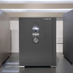 Két thông minh Kassler KL-55H8 - Màu xám xanh