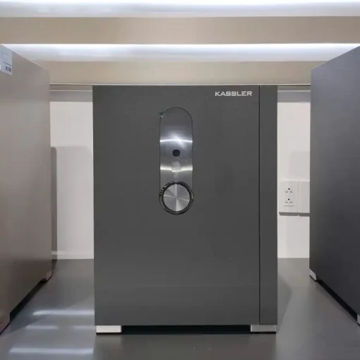 Két thông minh Kassler KL-55H8 - Màu xám xanh